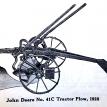 41C plow