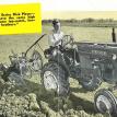 300 series disk plows with JD M